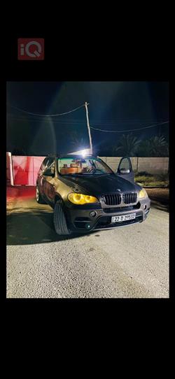 بي ام دبليو X5